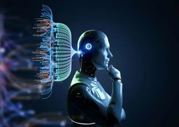 هوش مصنوعی AI  : فناوری پیشرو در دنیای مدرن