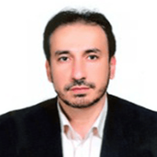 پروفسور کیوانپور پروفسور کیوانپور