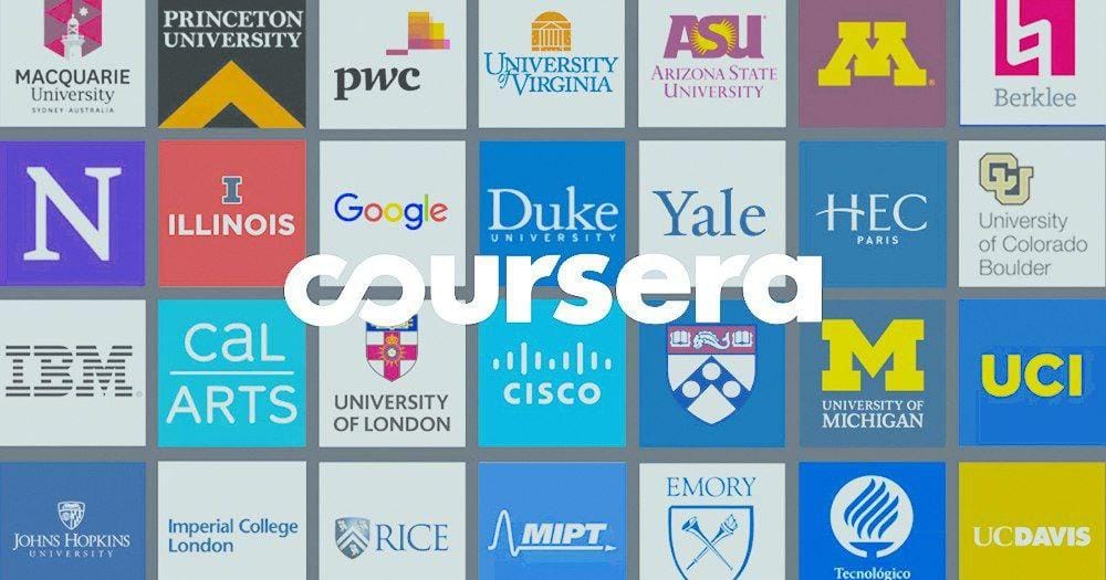 بررسی اعتبار مدرک Coursera برای اپلای و تقویت رزومه دکتری بررسی اعتبار مدرک Coursera برای اپلای و تقویت رزومه دکتری
