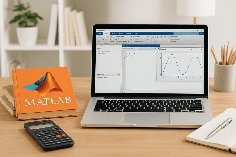راز موفقیت مهندسان پردرآمد: چرا یادگیری متلب آینده شغلی شما را تضمین میکند؟ راز موفقیت مهندسان پردرآمد: چرا یادگیری متلب آینده شغلی شما را تضمین میکند؟