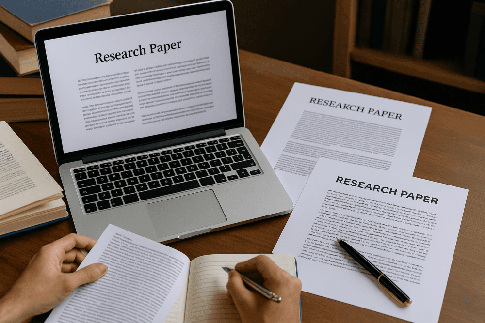 مقالهنویسی آکادمیک؛ سکوی پرتاب برای اپلای و قبولی در مصاحبه دکتری + بررسی انواع مقالات مقالهنویسی آکادمیک؛ سکوی پرتاب برای اپلای و قبولی در مصاحبه دکتری + بررسی انواع مقالات