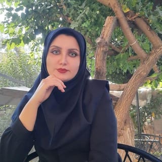 خانم دکتر شفیعی خانم دکتر شفیعی