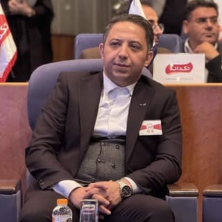 استاد شادلو استاد شادلو
