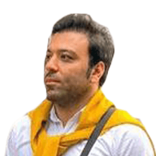 استاد حسین فراهانی استاد حسین فراهانی