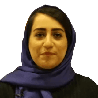 ملیکا رحیمی ملیکا رحیمی