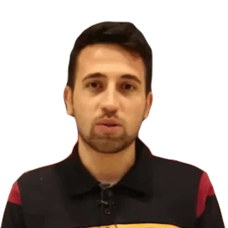 حسین دوست محمدی حسین دوست محمدی