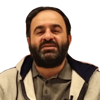 سید عبدالرضا زرگر سید عبدالرضا زرگر