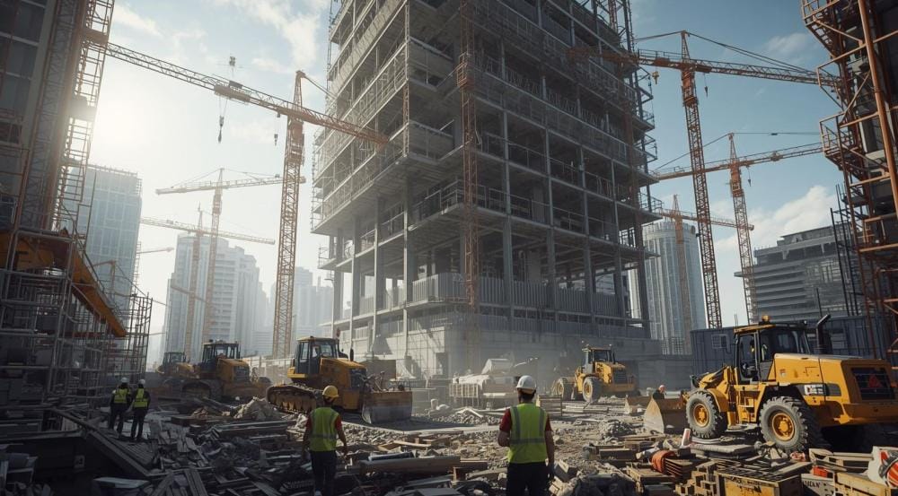 معرفی کنکور کارشناسی ارشد مهندسی عمران معرفی کنکور کارشناسی ارشد مهندسی عمران
