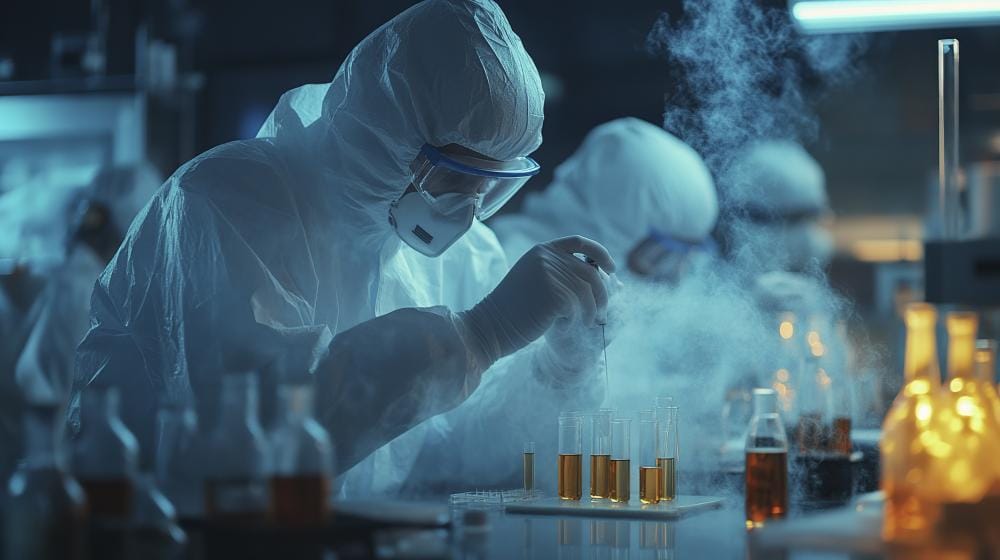 جدیدترین مباحث تحقیقاتی در رشته مهندسی شیمی جدیدترین مباحث تحقیقاتی در رشته مهندسی شیمی