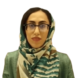 سمیرا حسینیان سمیرا حسینیان