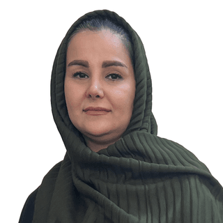 الناز رستمی الناز رستمی