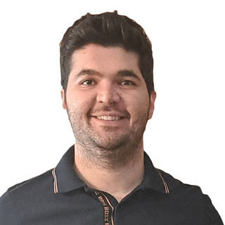 علیرضا بیات علیرضا بیات