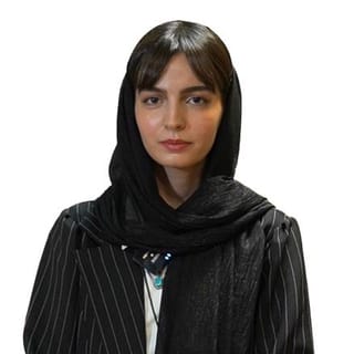 محدثه پرویزی محدثه پرویزی