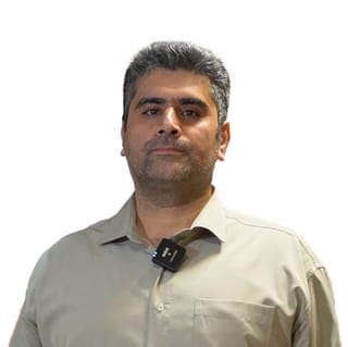 مهدی عباسی مهدی عباسی