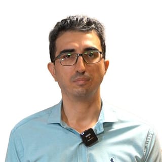 عباس ظهوربین عباس ظهوربین